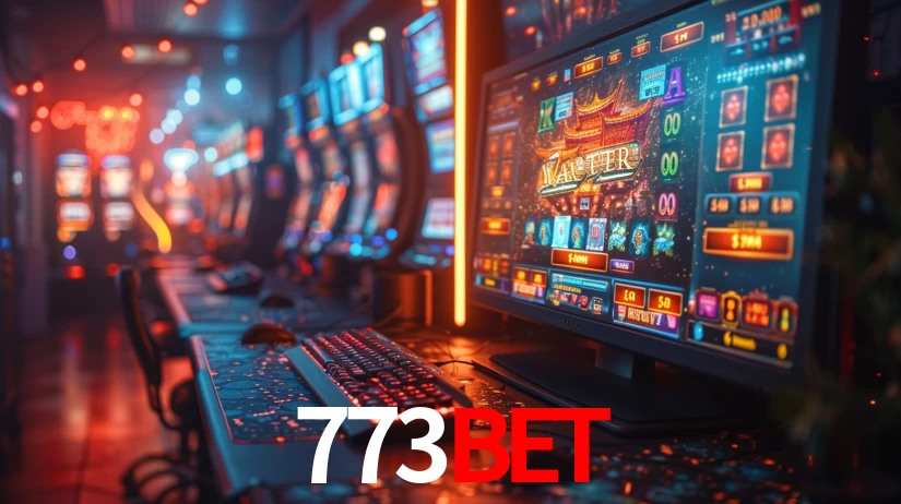 773bet - Caça-Níqueis de Pressão - 773bet.com