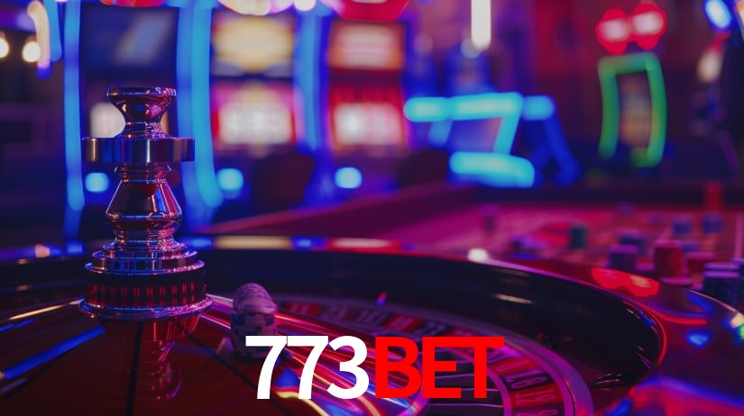 773bet: Seu Cassino Premiado com Pagamentos Rápidos