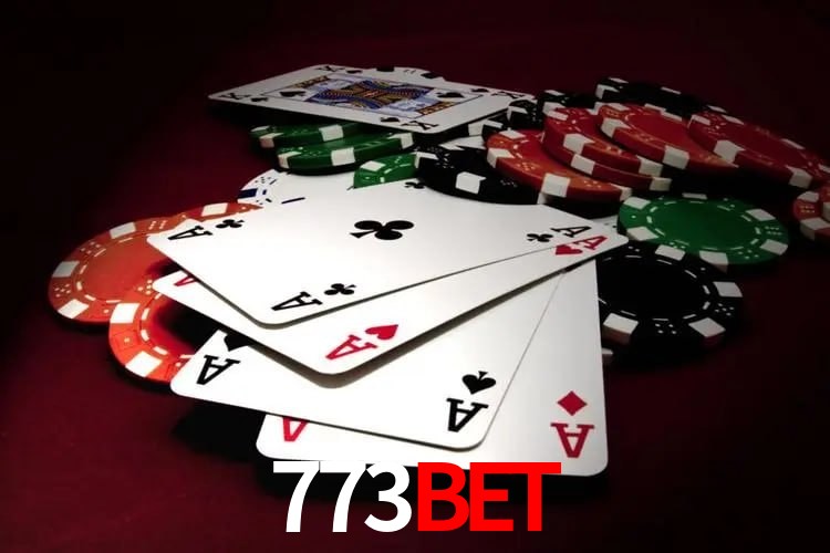 Torneios 773bet