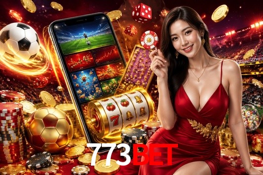 Football Betting 773bet