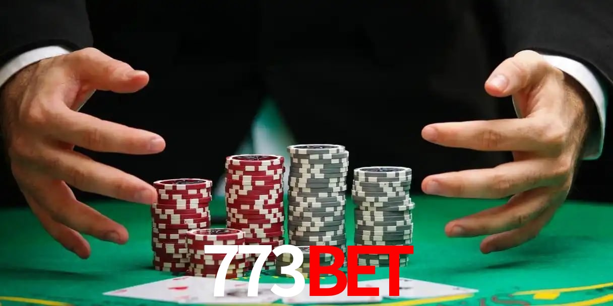 Painel RTP 773bet
