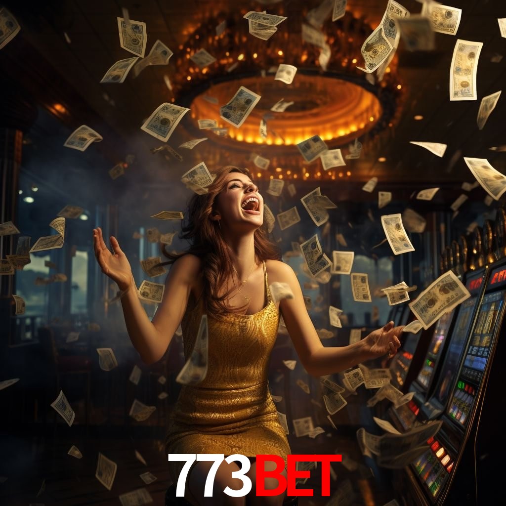 VIP Casino 773bet