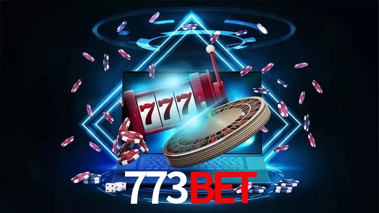 Provedores de Jogos 773bet