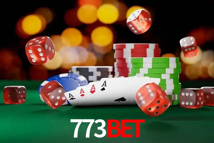 Avaliações dos Jogadores 773bet