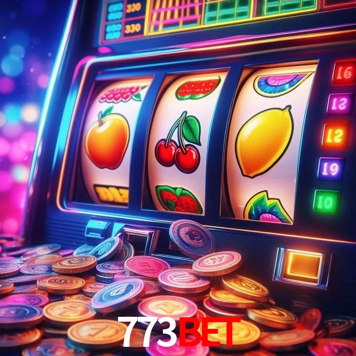 Apostas de Futebol 773bet