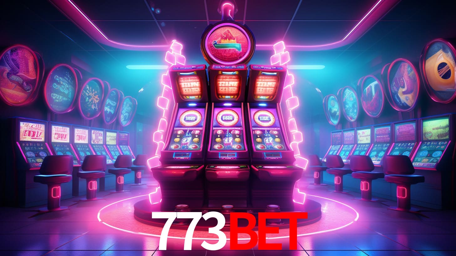 773bet: Seu Cassino Premiado com Pagamentos Rápidos