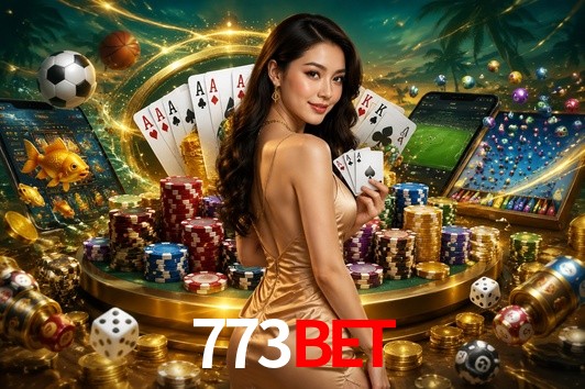 Live Casino 773bet