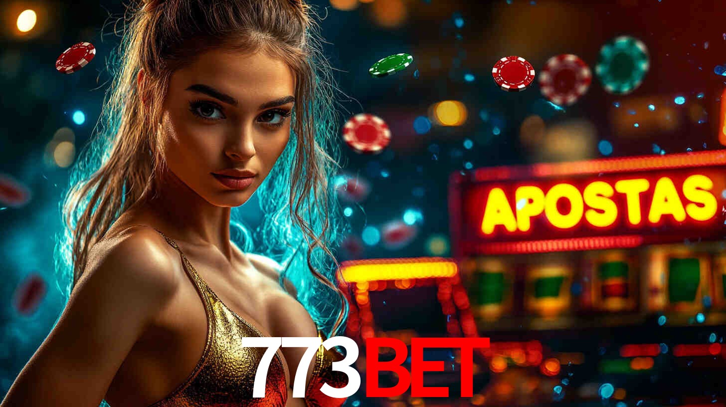 Descubra o Programa VIP da 773bet: Vantagens Exclusivas para Jogadores