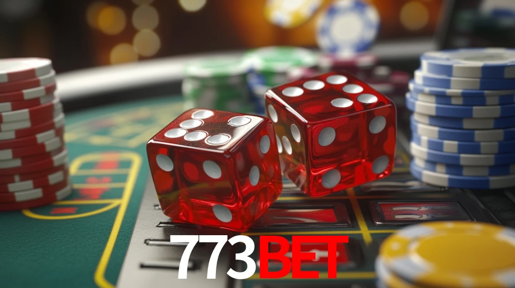 Daily Bonuses 773bet
