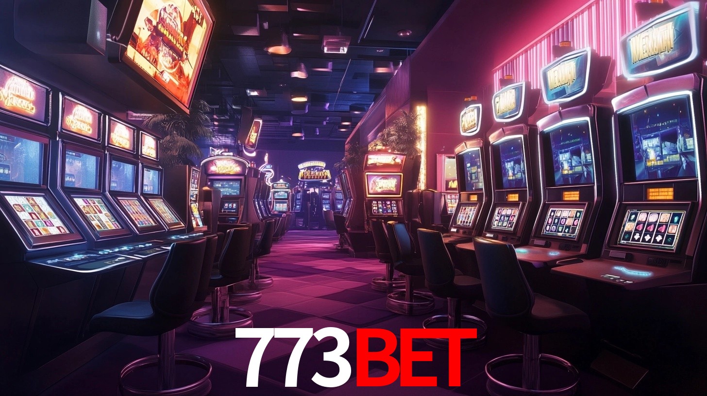 Ofertas Imperdíveis na 773bet: Promoções e Bônus Que Valem a Pena