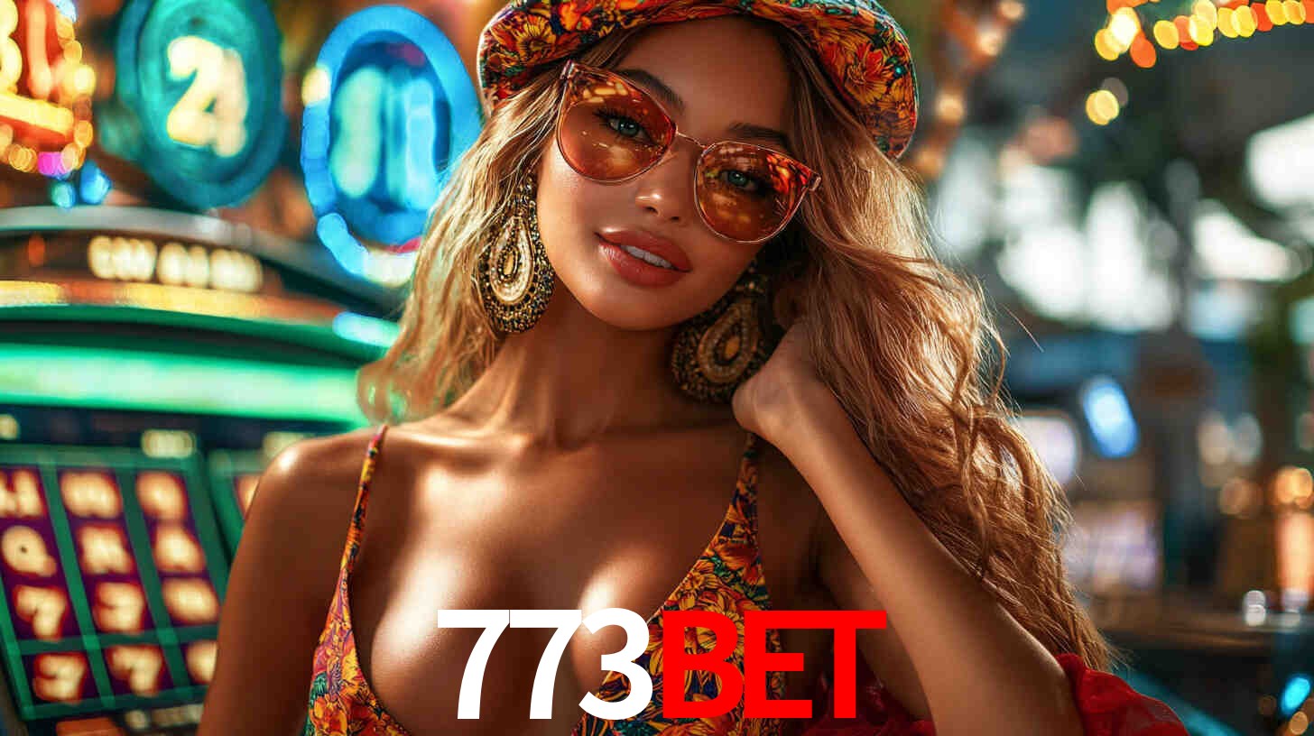 Premium Interface 773bet