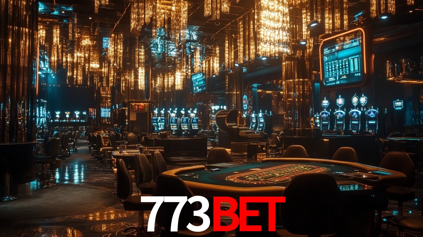 773bet: Seu Especialista em Apostas Esportivas Brasileiras