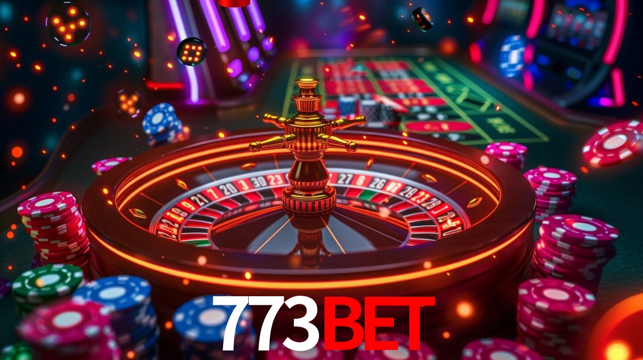 cassino 773bet