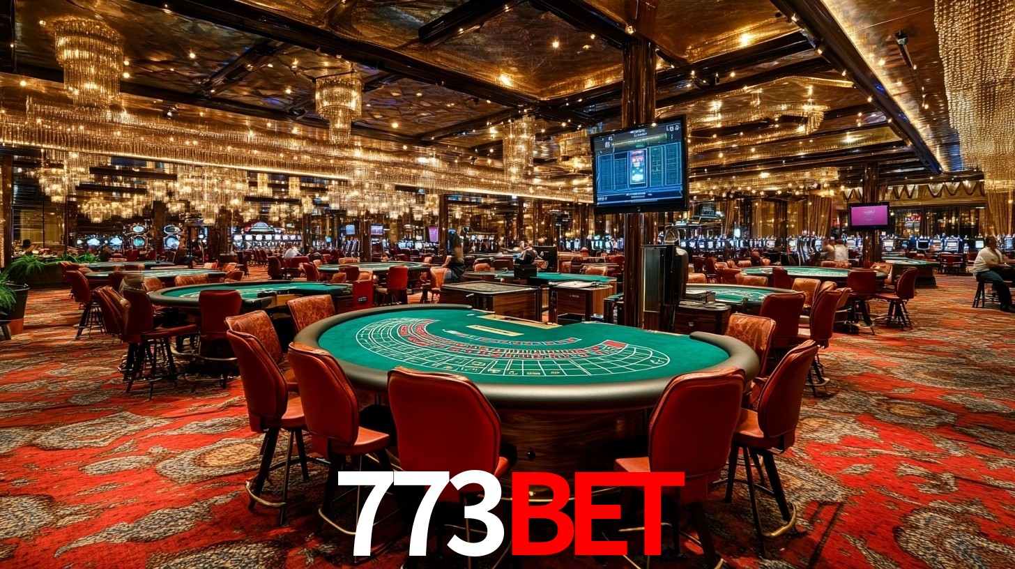 773bet - Melhor cassino online do Brasil - 773bet.com