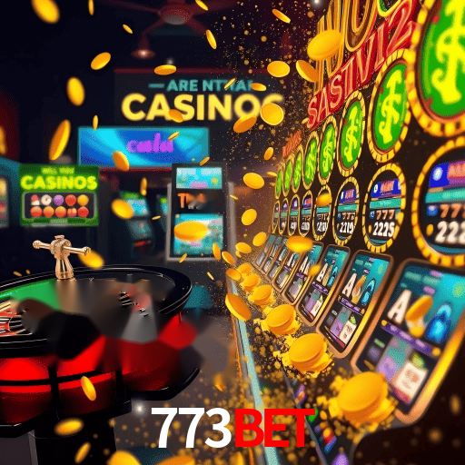 Inovações de Jogos na 773bet: O Futuro das Experiências Interativas