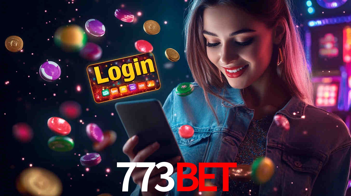 Apostas Esportivas na 773bet: Um Guia Completo