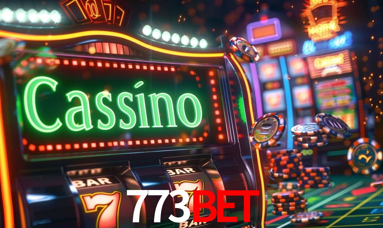 Login Seguro 773bet