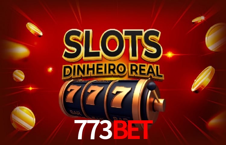 Design Responsivo 773bet