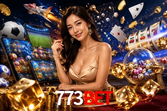 Game Providers 773bet