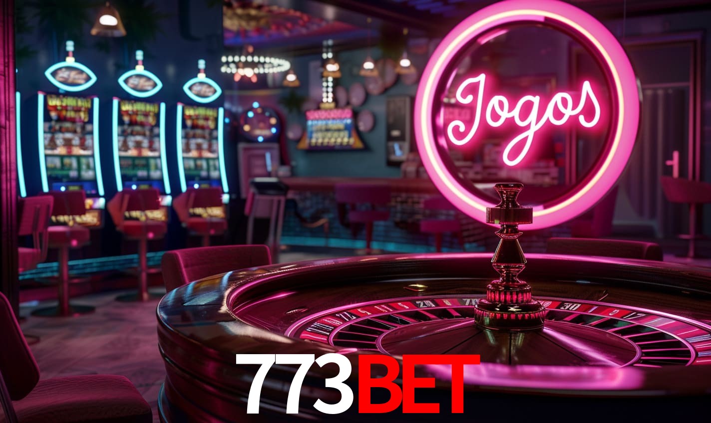 Descubra o Programa VIP da 773bet: Vantagens Exclusivas para Jogadores