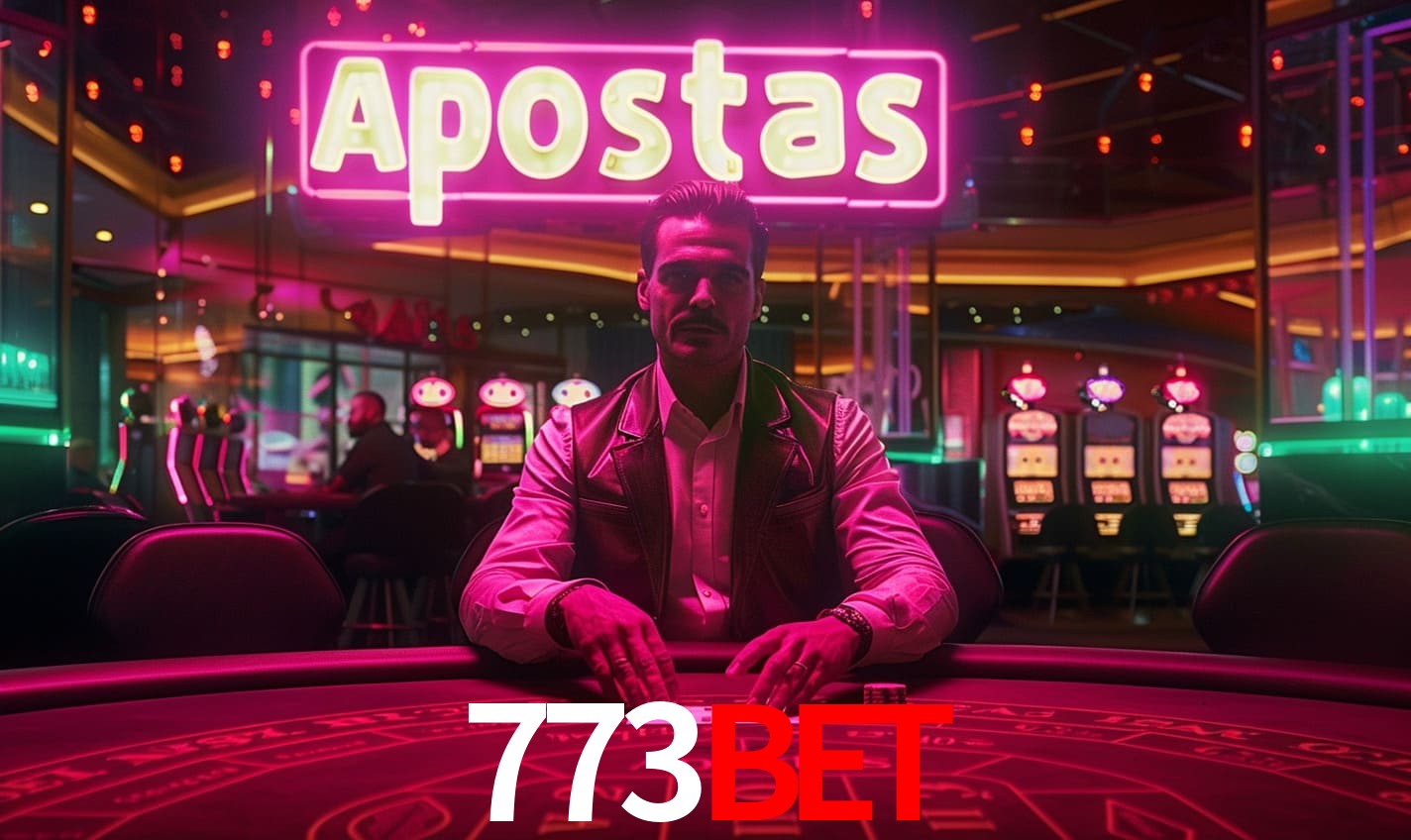 Explorando a Categoria de Eventos em Apostas na 773bet