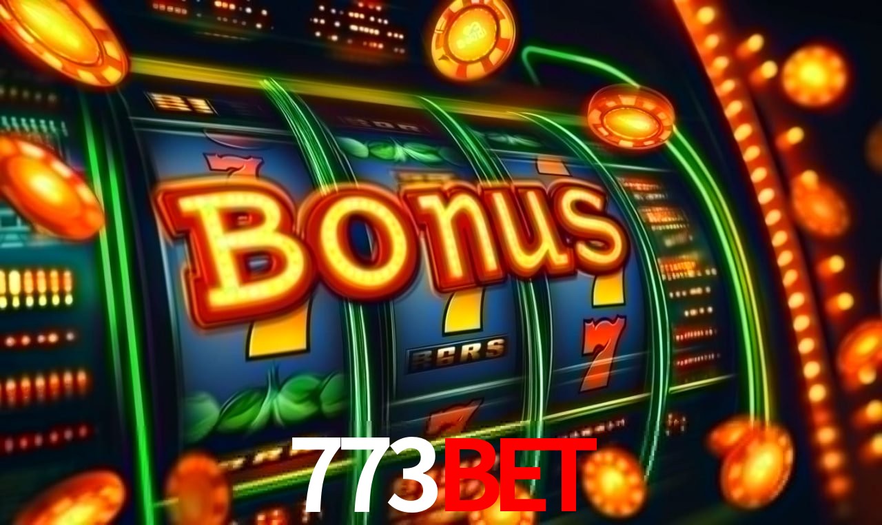 Roulette Table 773bet