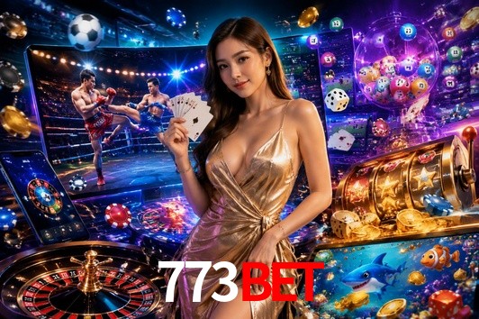APP oficial da 773bet para mobile