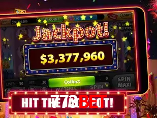 Descubra a Essência do 773bet: Nossa História e Compromissos