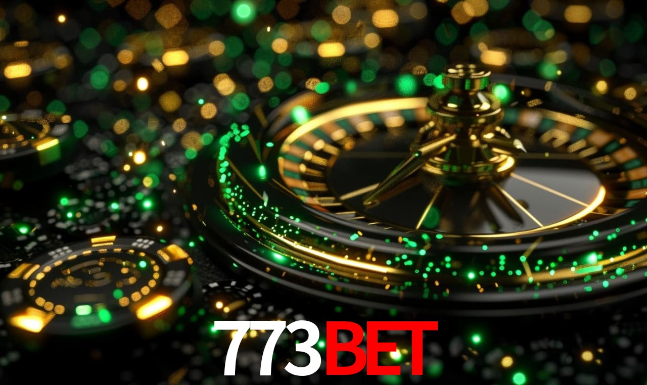 Jogos online 773bet