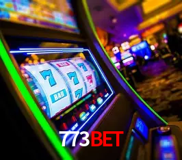Descubra a Magia dos Jogos de Arcade no 773bet