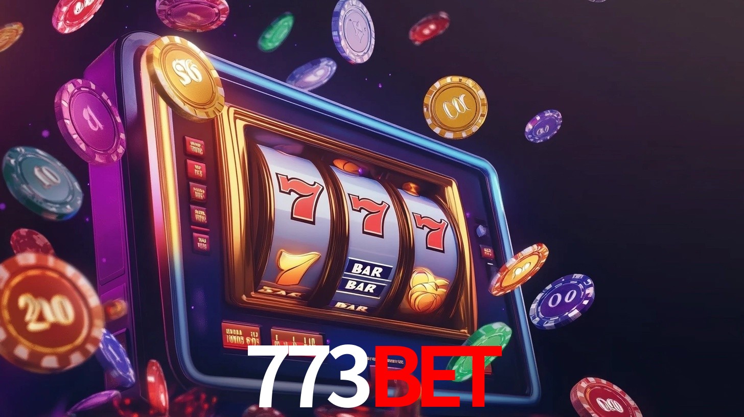 Welcome Bonus 773bet