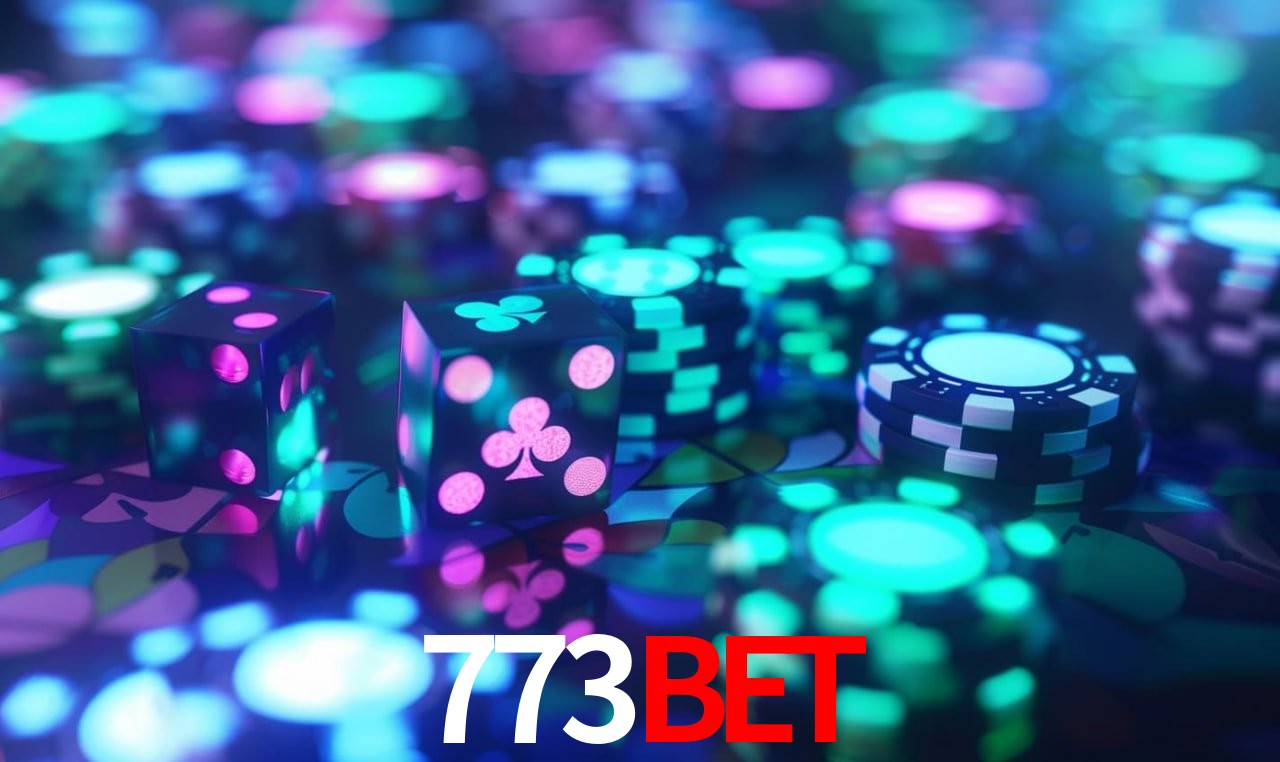 Casino Ao Vivo 773bet