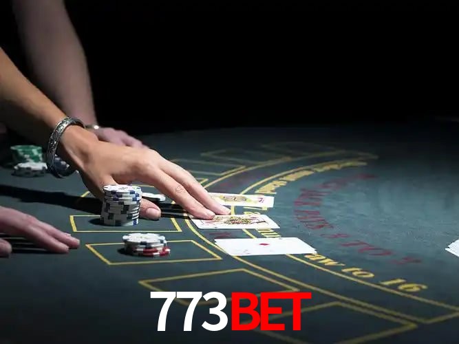 Sistemas de Segurança 773bet