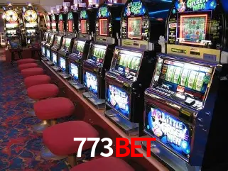 A Experiência Imersiva dos Cassinos Ao Vivo no 773bet