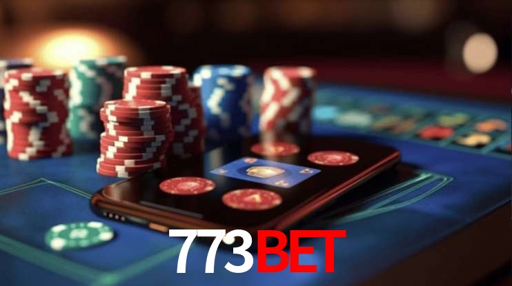 Casino VIP 773bet