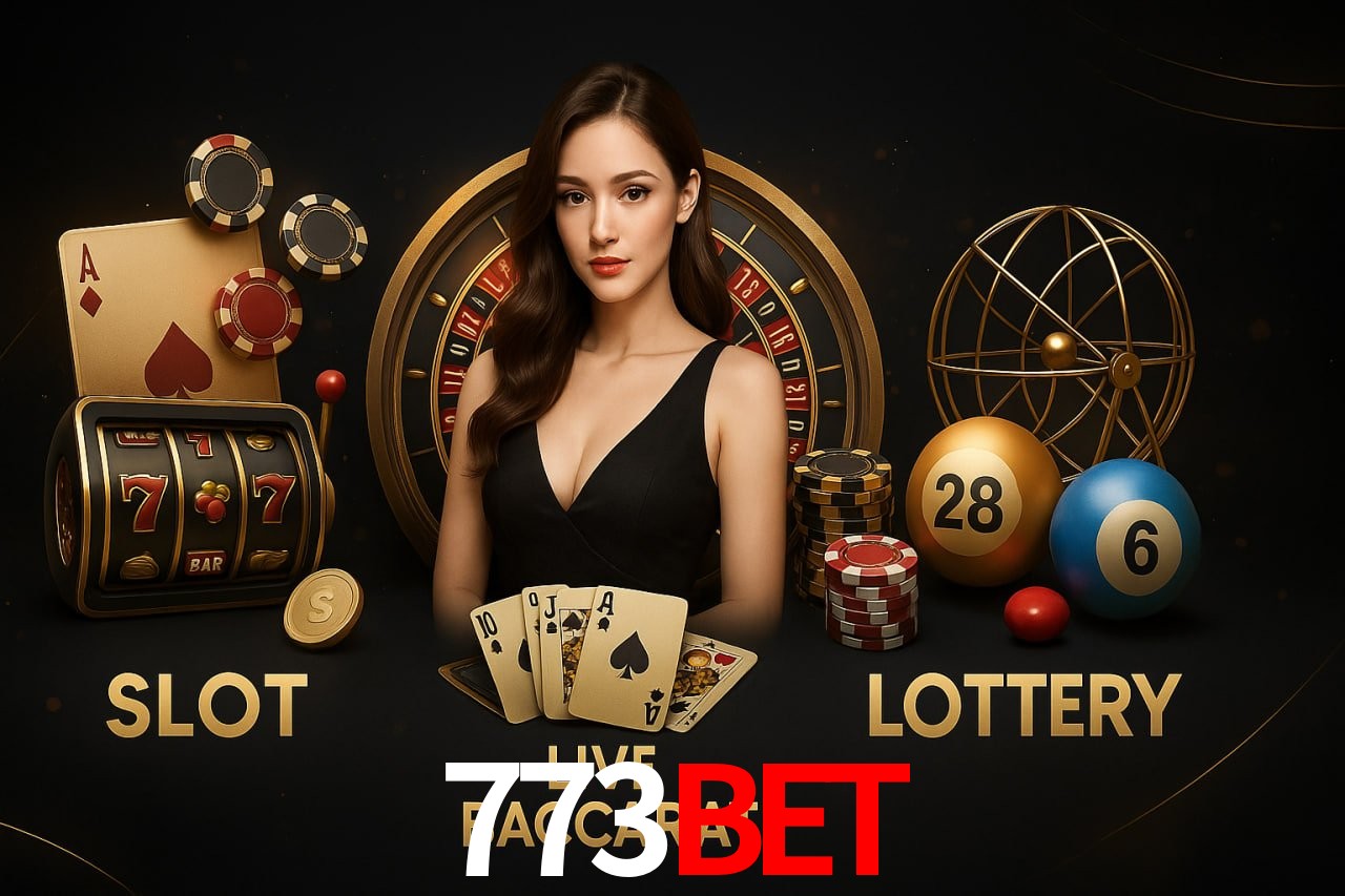 Promoção Relâmpago 773bet