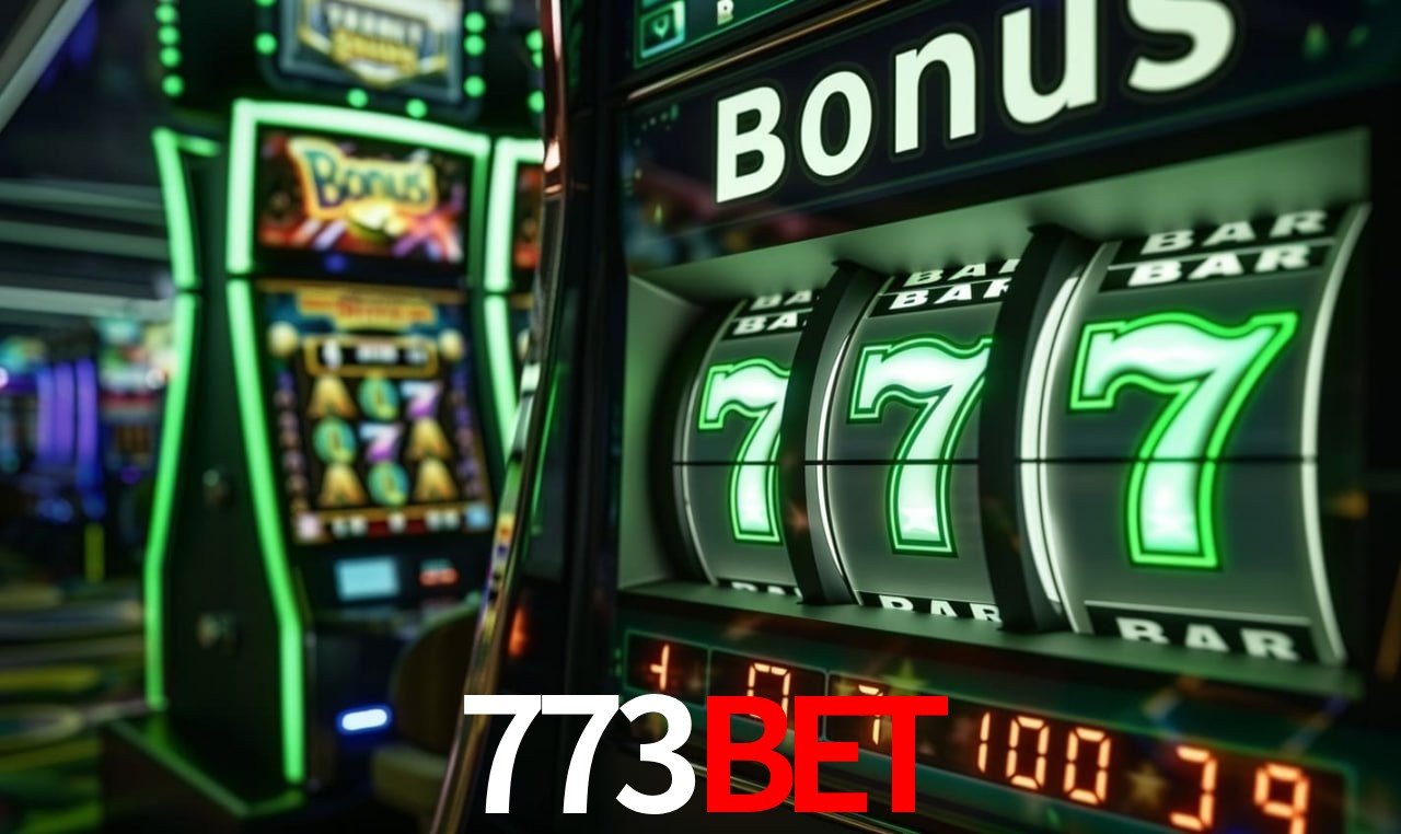 Games Directory 773bet