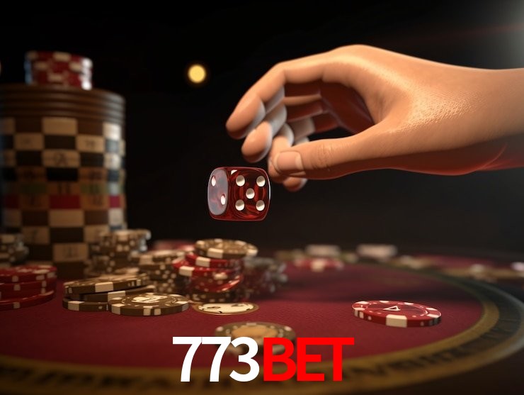 Recursos de Bônus 773bet