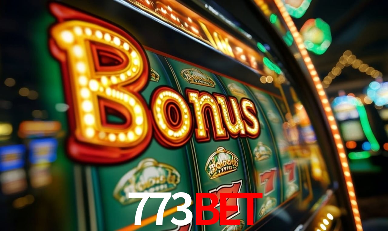 Especiais de Fim de Semana 773bet