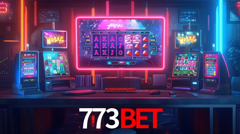 773bet: Jogos de Caça-Níqueis-Altas Recompensas, Roleta-Velocidade, Blackjack-Desafios Máximos