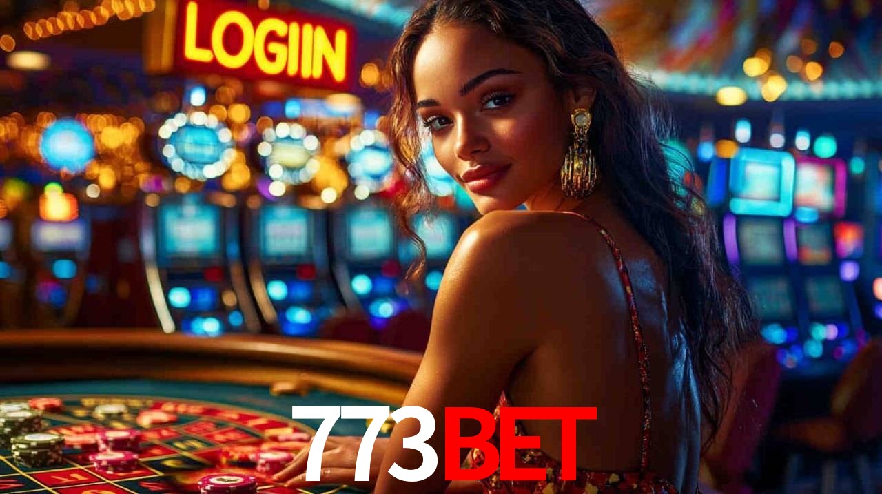 Diretório de Jogos 773bet