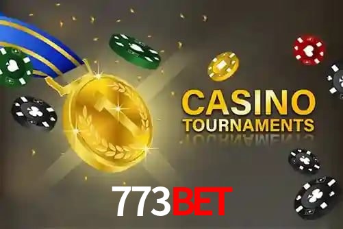 App mobile 773bet