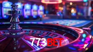 Welcome Bonus 773bet