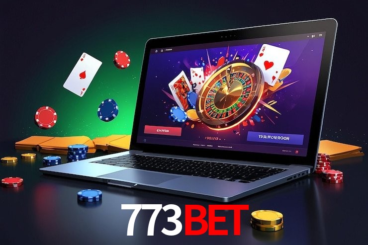 Tecnologia da Plataforma 773bet