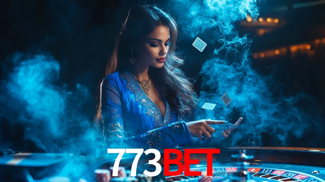 Descubra a Essência do 773bet: Nossa História e Compromissos