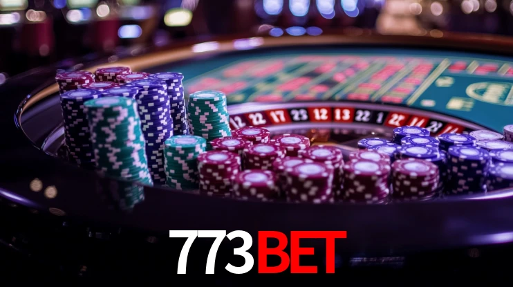 Tournaments 773bet
