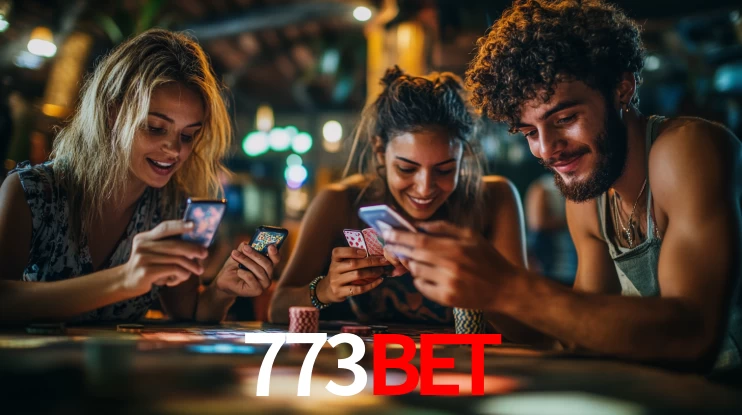 Torneios 773bet
