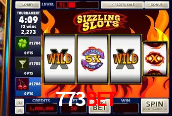 Explorando a Categoria de Eventos em Apostas na 773bet