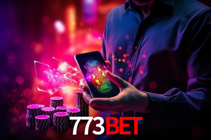 Casino Ao Vivo 773bet