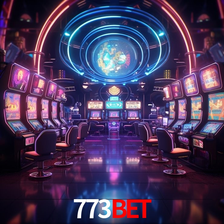 Promoções Sazonais 773bet